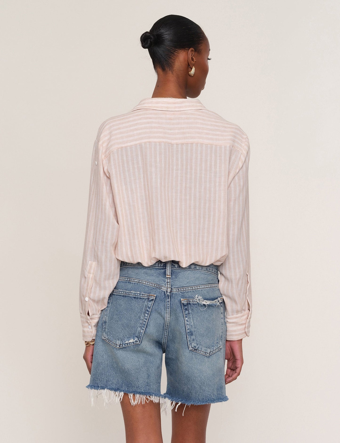 Rene Shirt-Buff