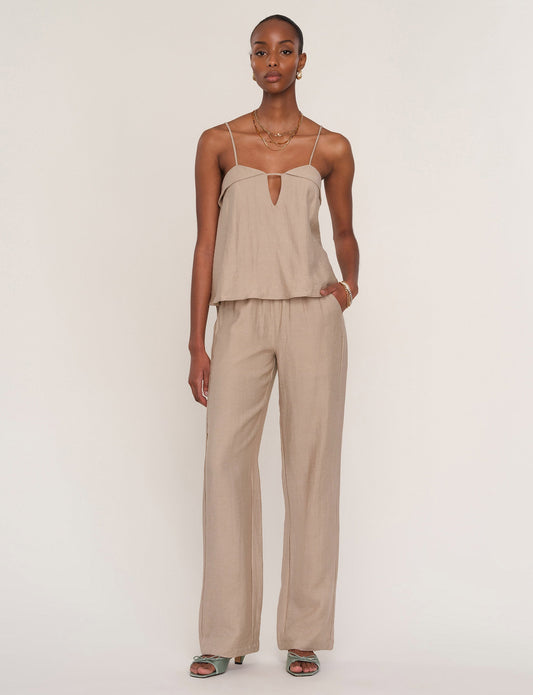 Derby Pants-Doe