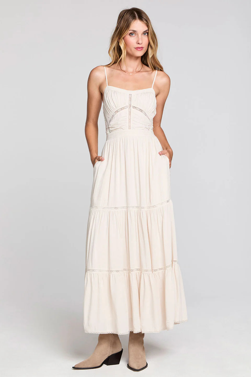 Kenzlie Dress