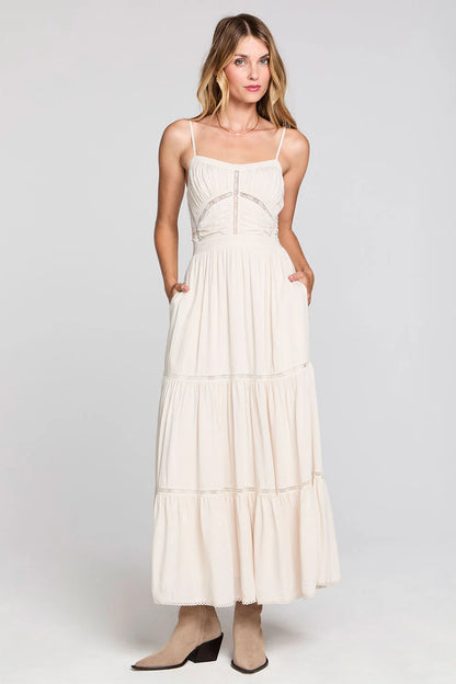 Kenzlie Dress
