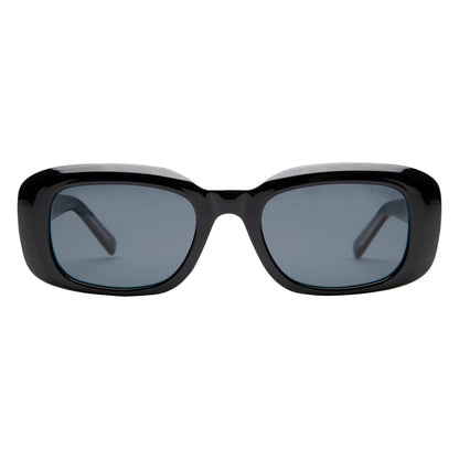 Margot Sunglasses-Black