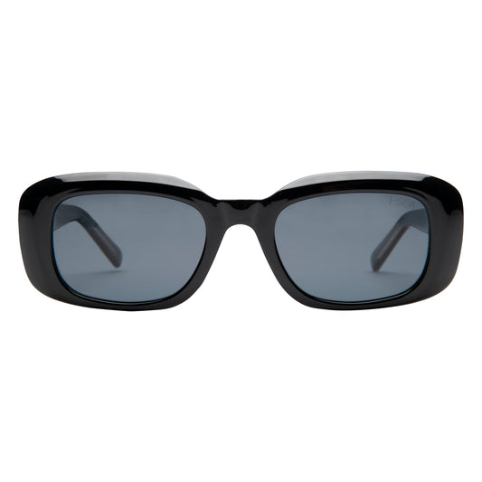 Margot Sunglasses-Black
