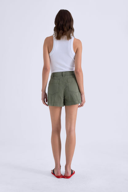 Mason Short-Meadow