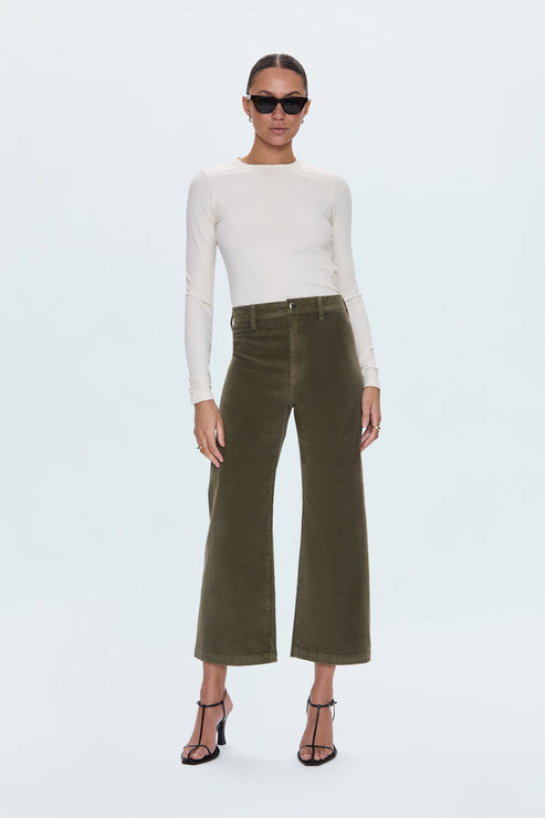 Penny Crop- Sequoia