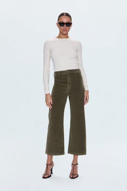 Penny Crop- Sequoia