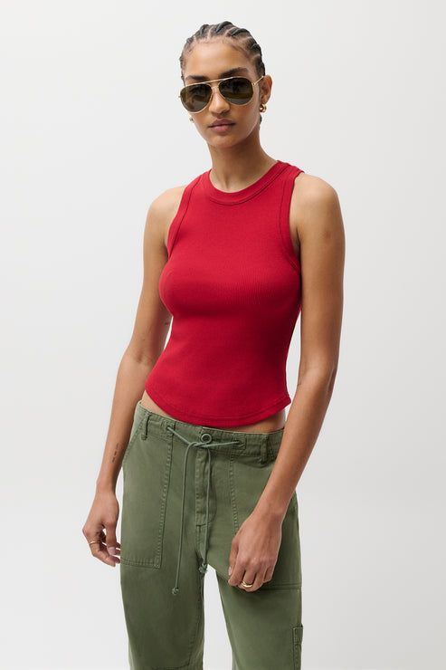 Nissi Top