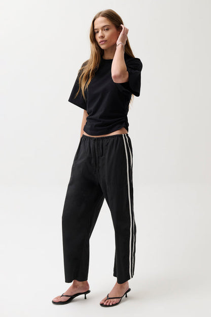 Bodie - Black