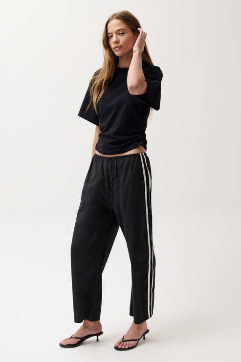 Bodie - Black