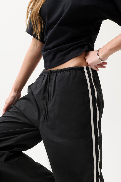 Bodie - Black