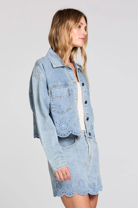 Perrin Jacket