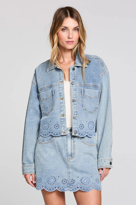 Perrin Jacket