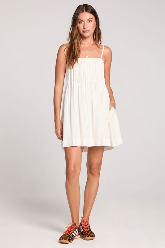 Augustina Mini Dress