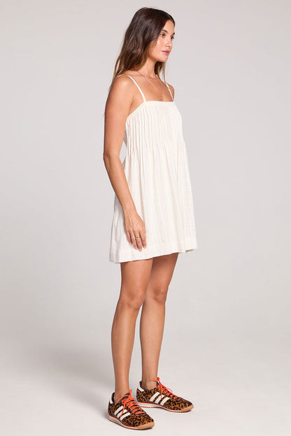 Augustina Mini Dress