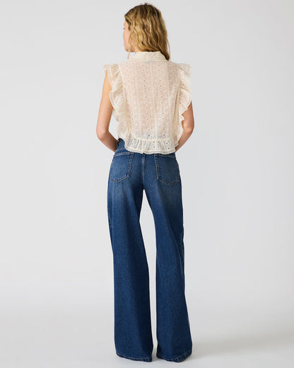 Adeline Top-Natural