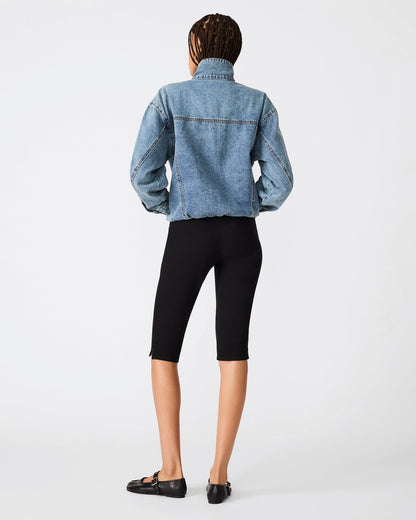 Allyson Jacket-Imperial Blue