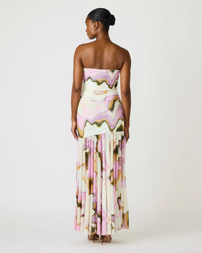 Kerrie Dress-Multi