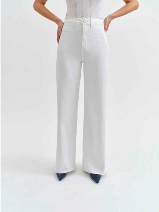 Far Out Lamb White