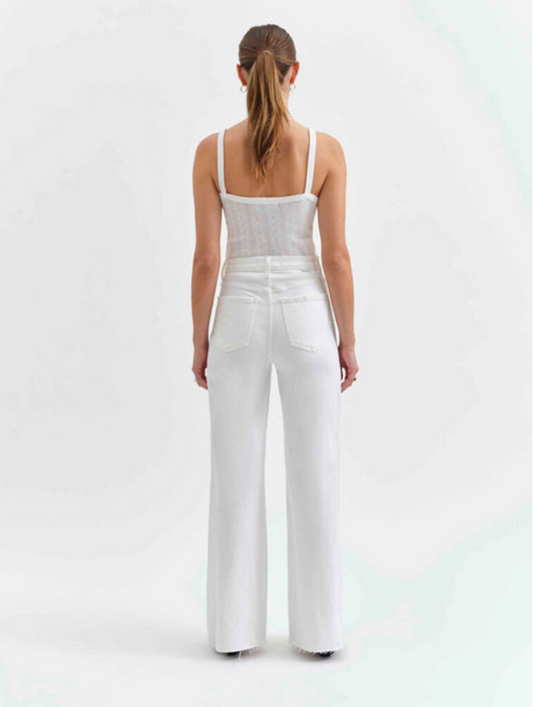 Far Out Lamb White