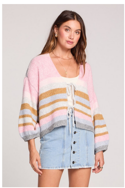 Kiah Sweater