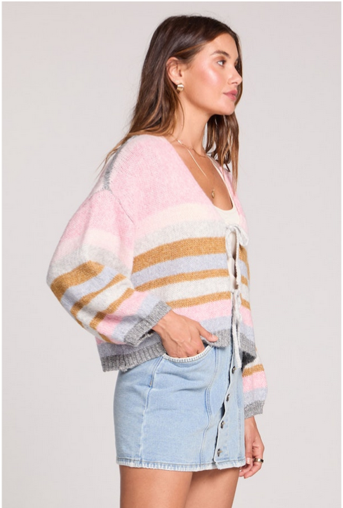 Kiah Sweater