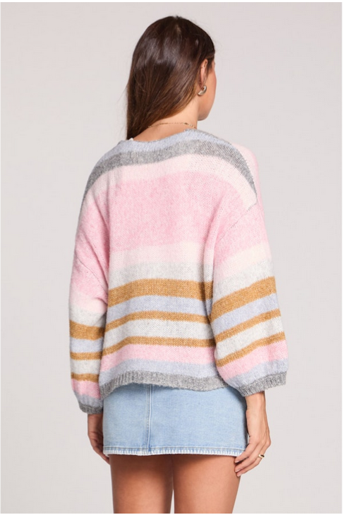 Kiah Sweater