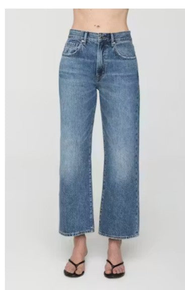 Larsen Ankle Relaxed Flare