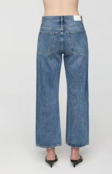 Larsen Ankle Relaxed Flare