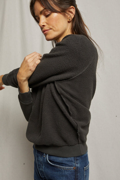 Ziggy Vintage Black M