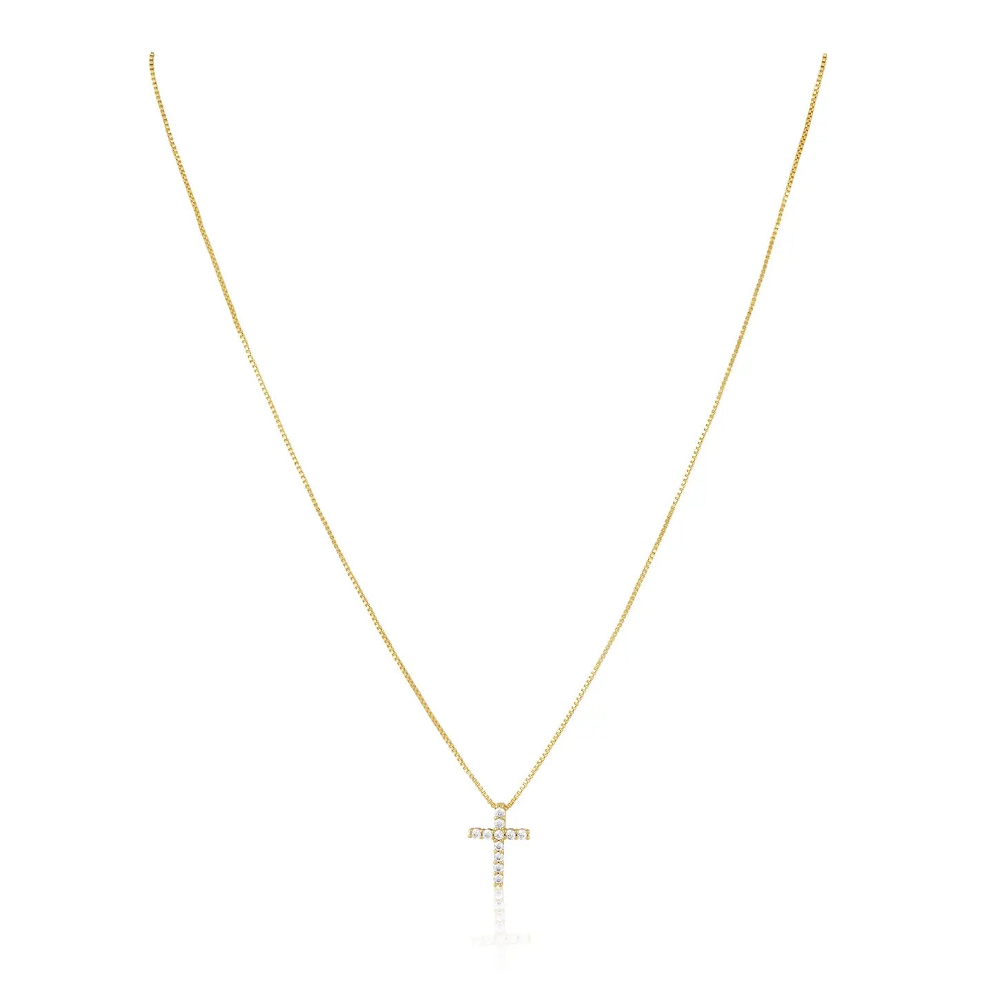 Raya CZ Cross