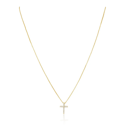 Raya CZ Cross