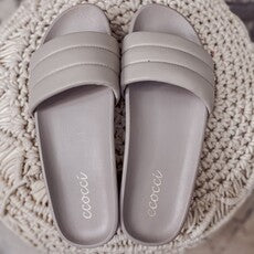 Dottie Slide Sandal