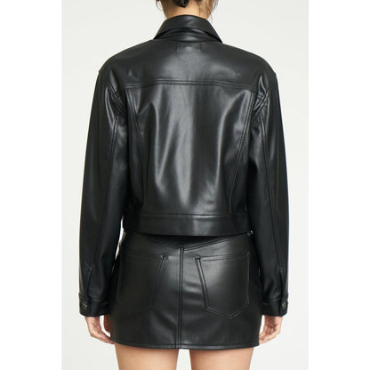 Chaser Jacket