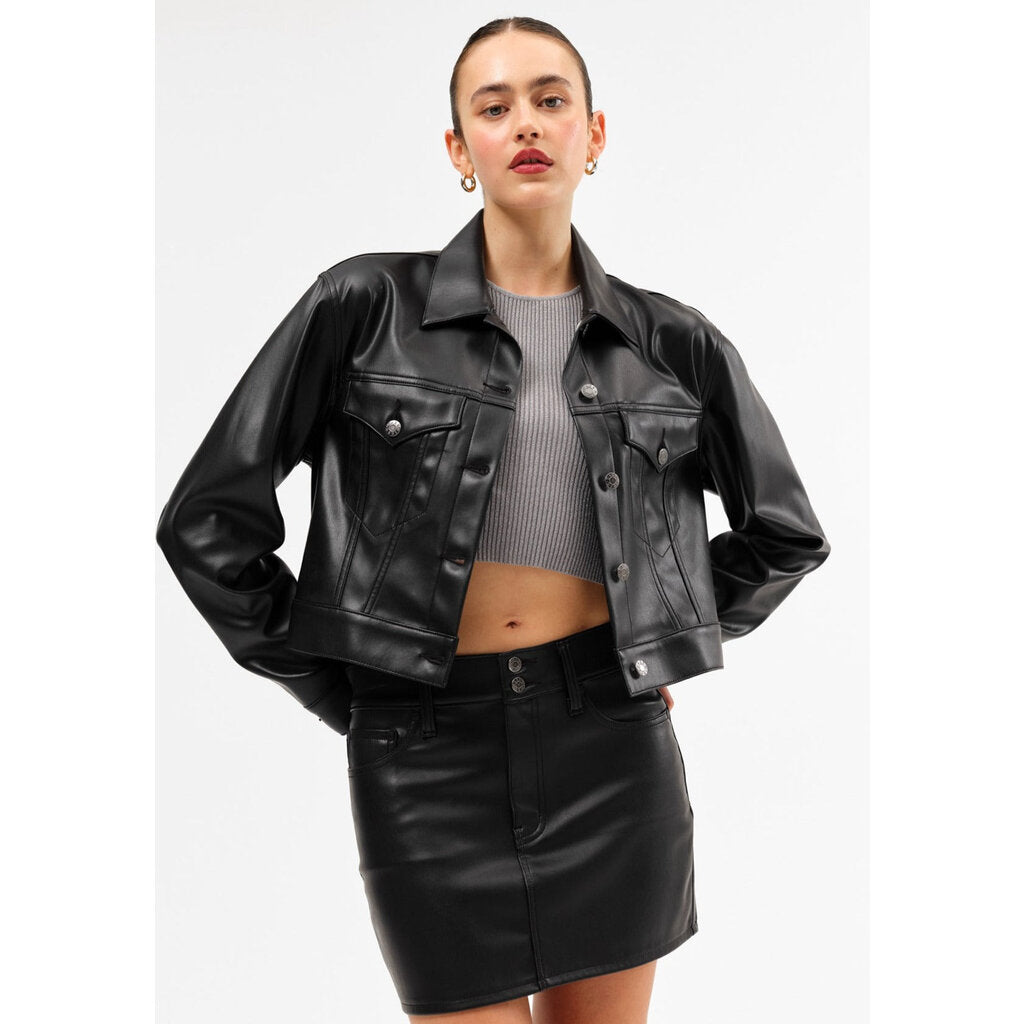 Chaser Jacket