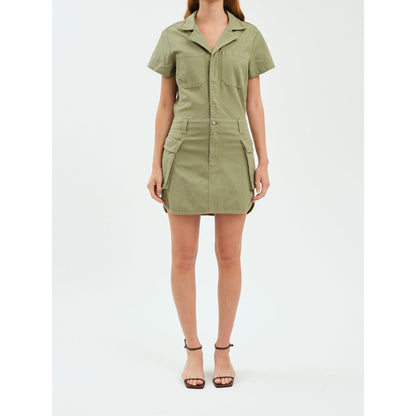 Fleet Dress
