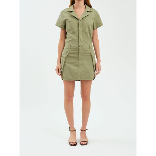 Fleet Dress