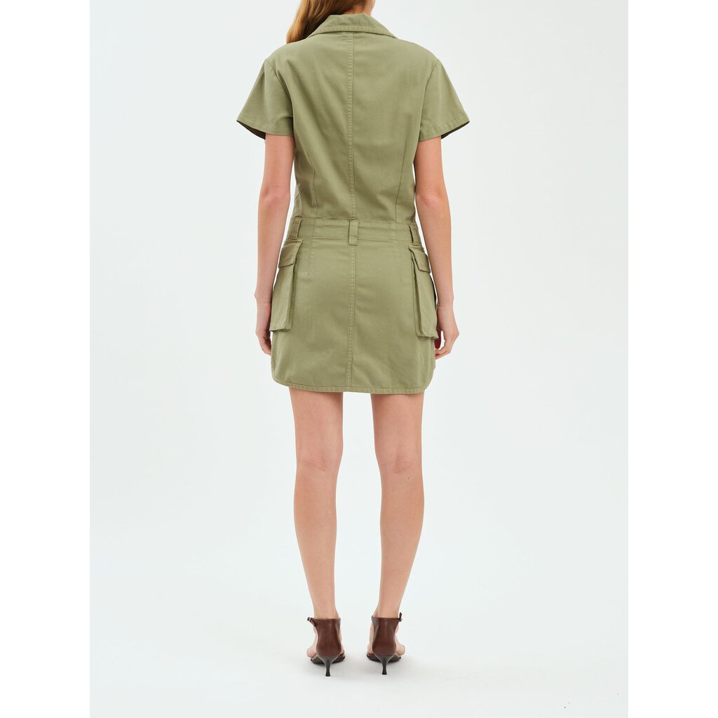 Fleet Dress