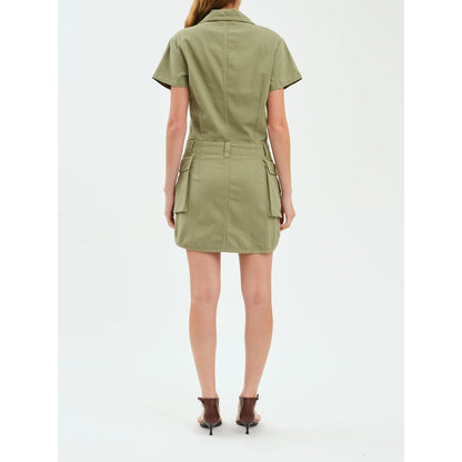 Fleet Dress