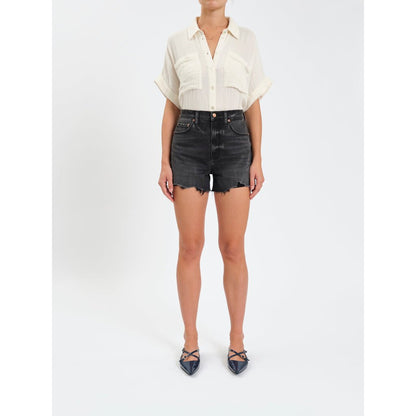 The Knockout Short