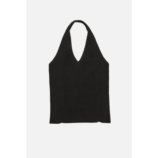 Belmonte Knit Top