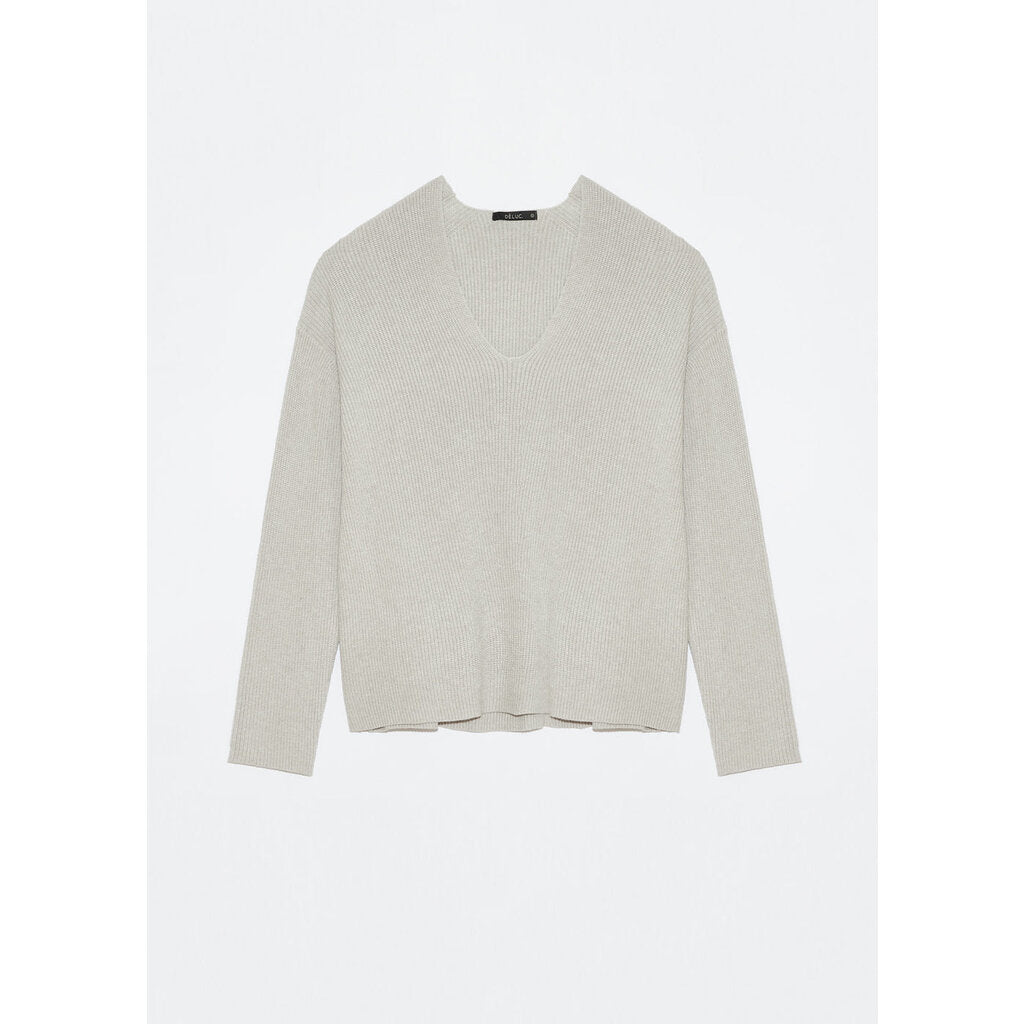 Castanea Sweater
