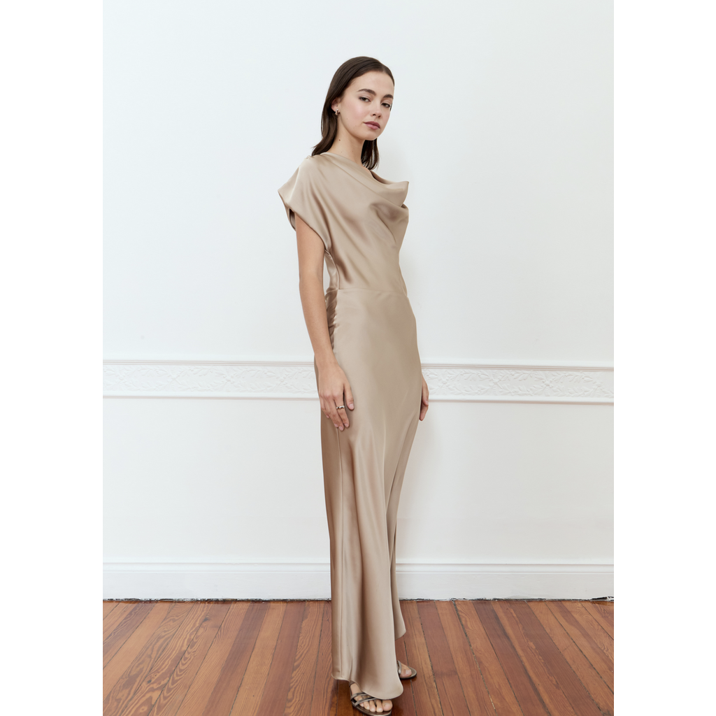Dahlia Dress