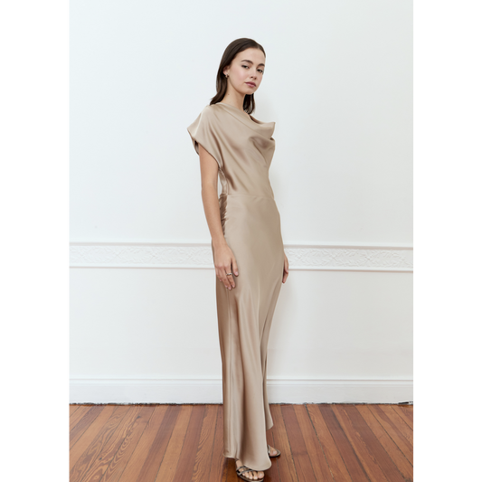 Dahlia Dress