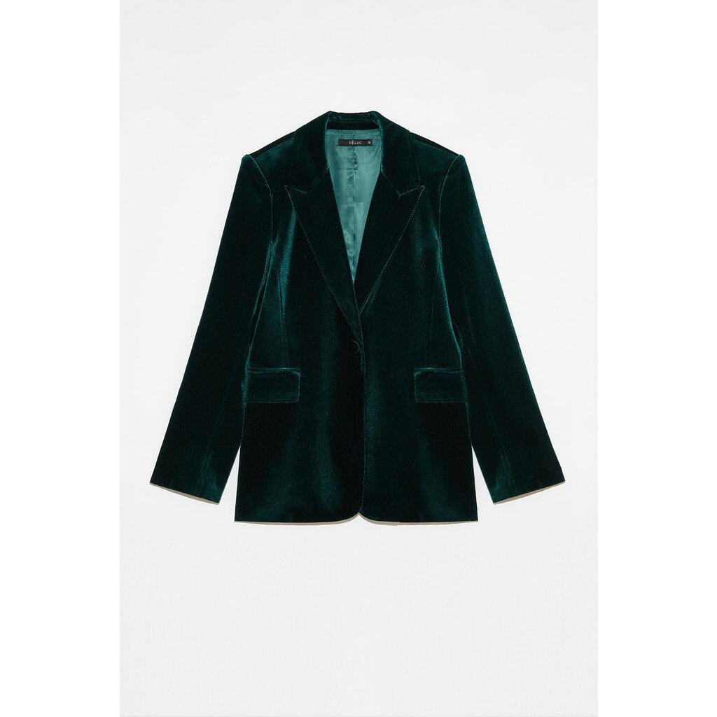 Daisy Blazer