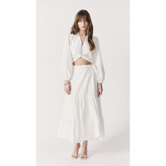 Nisa Skirt