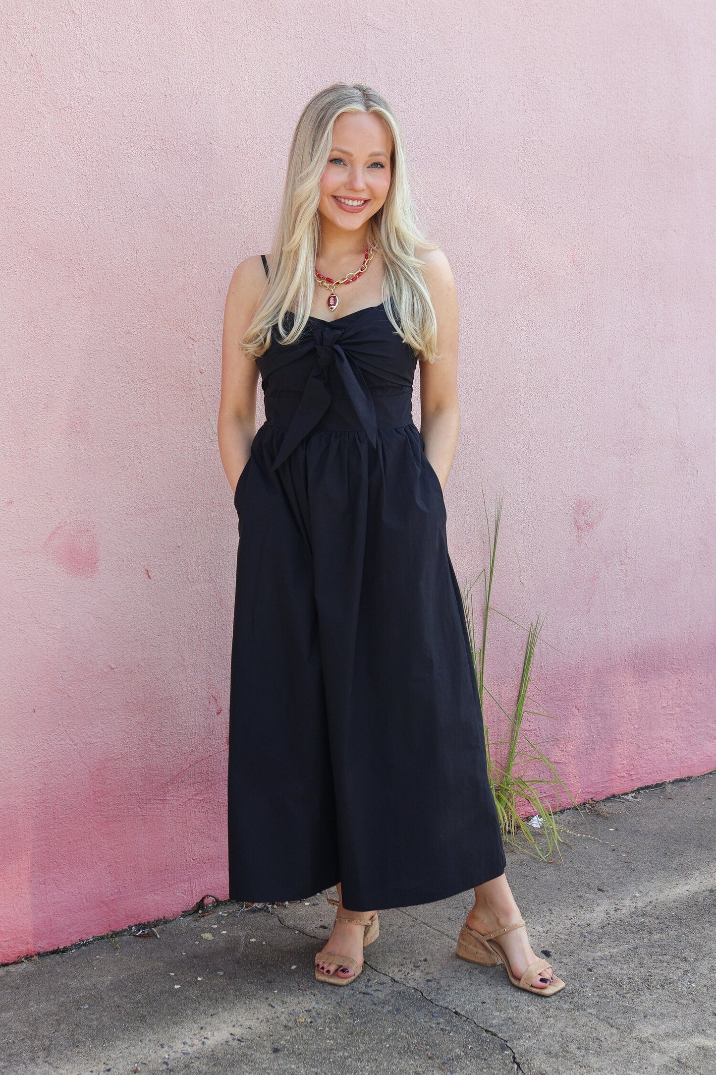 Padua Dress