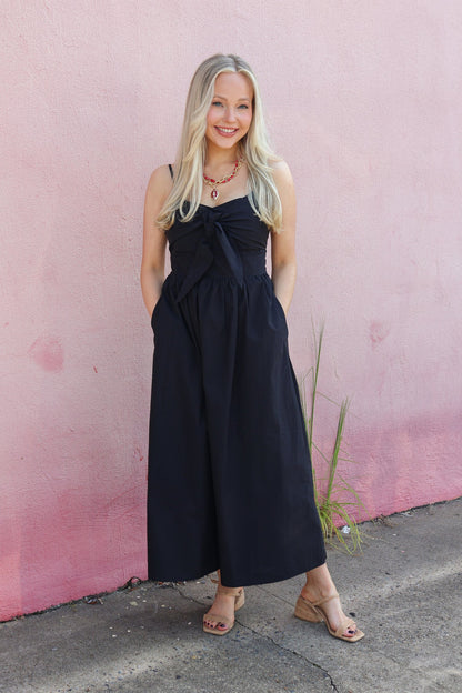 Padua Dress