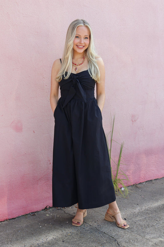 Padua Dress