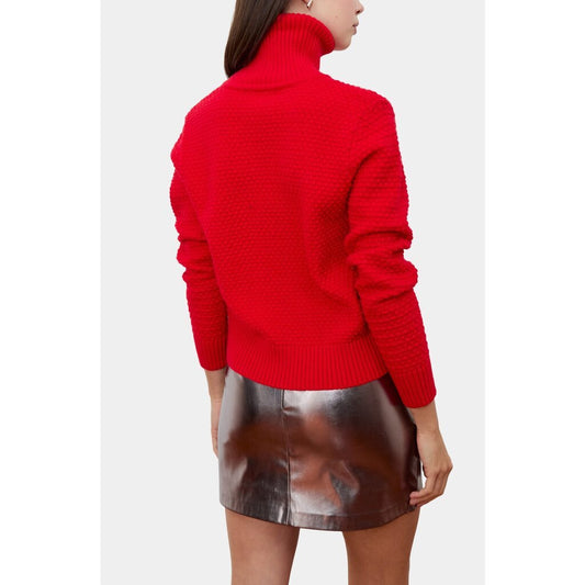 Sedum Metallic Skirt