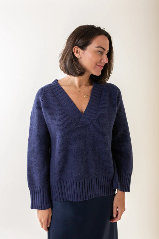 Chad Sweater