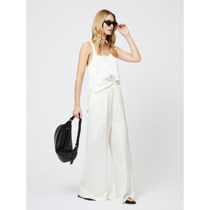 Ennis Satin Trouser  S